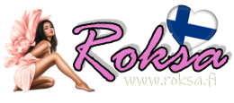 www.roksa.fi - sex ogłoszenia towarzyskie dla Polaków  